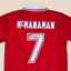 Liverpool 1996/97 Home