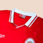 Liverpool 1996/97 Home