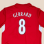 Liverpool 2004/05 Home for Kids