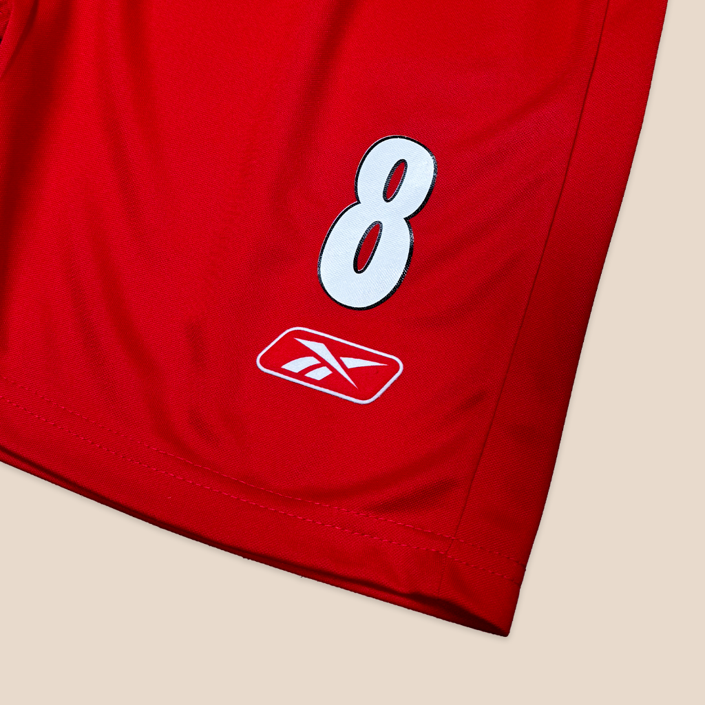 Liverpool 2004/05 Home for Kids