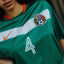 Mexico 2006 Home