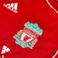 Liverpool 2006/07 Home