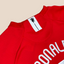 Manchester United 2007/08 Home for Kids