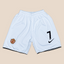 Manchester United 2007/08 Away for Kids
