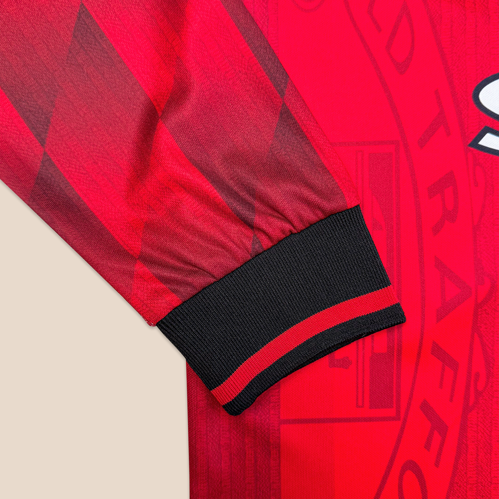 Manchester United 1996/97 Home