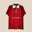 Manchester United 1996/97 Home
