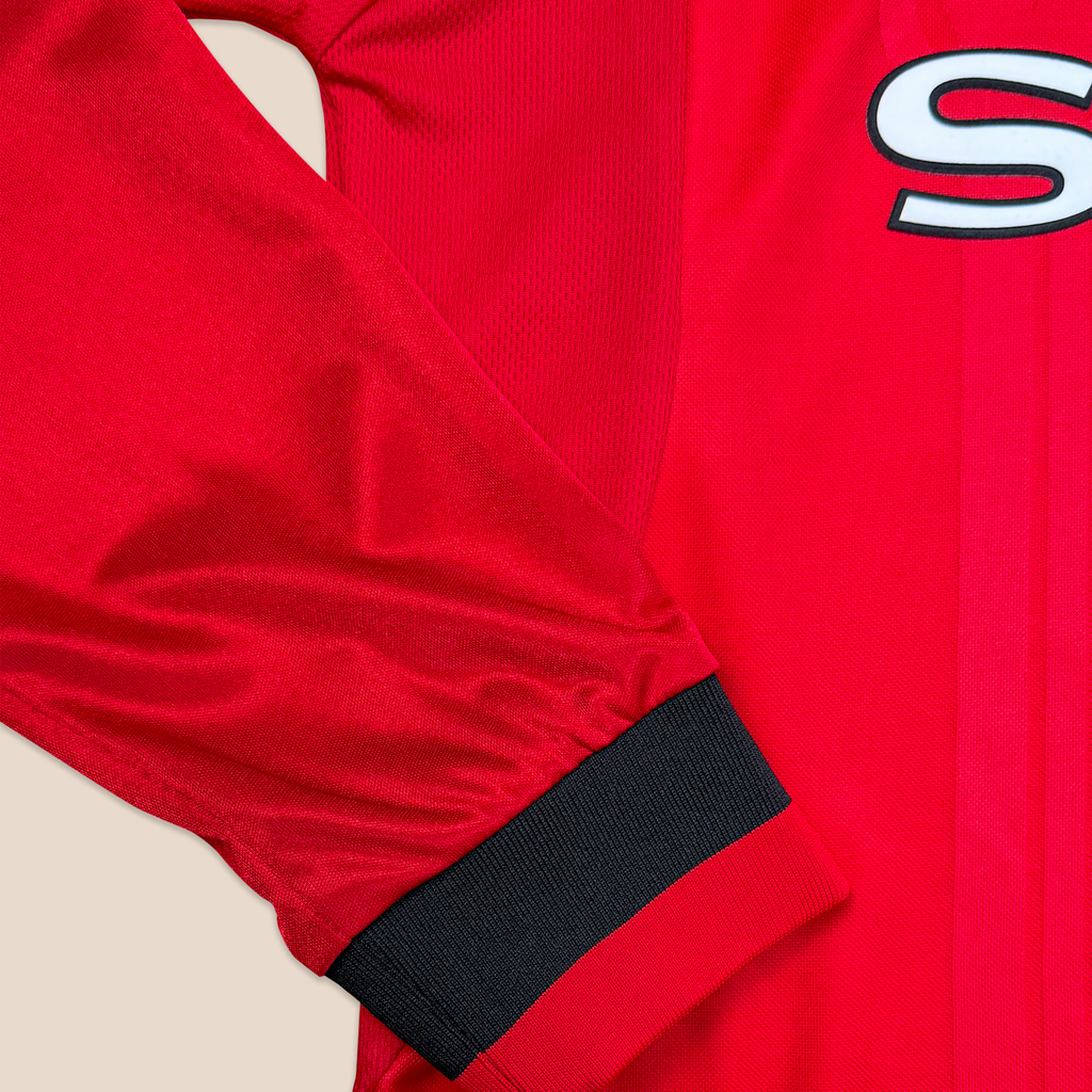 Manchester United 1999/00 Home