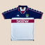 Manchester City 1997/98 Away