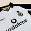 Manchester United 2001/02 AWAY (Reversible)