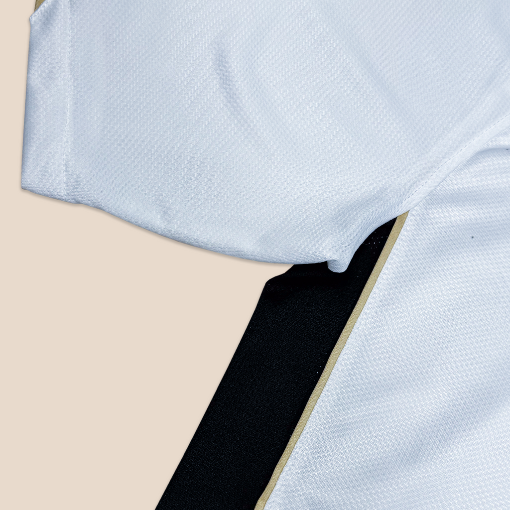 Manchester United 2006/07 Away