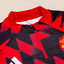 Manchester United Set Rojo