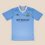 Manchester City 2011 Home
