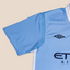 Manchester City 2011 Home