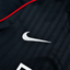 Manchester United 2007/08 Away