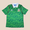 Mexico 1994 Home