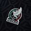 Mexico 2026 Tercera