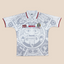 Mexico 1998 AWAY