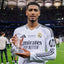 Real Madrid 2024/25 Home