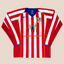 Atlético Madrid 2004/05 Home