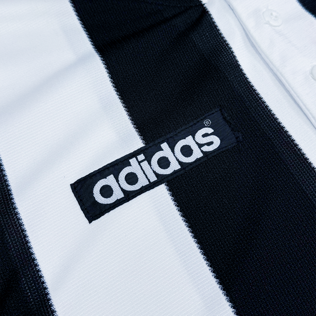Newcastle 1995/96 Home