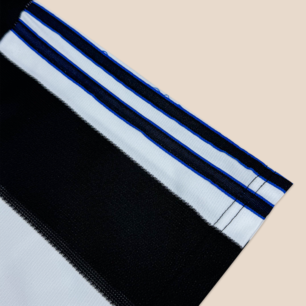 Newcastle 1995/96 Home