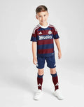 Newcastle United 2024/25 Kids Away