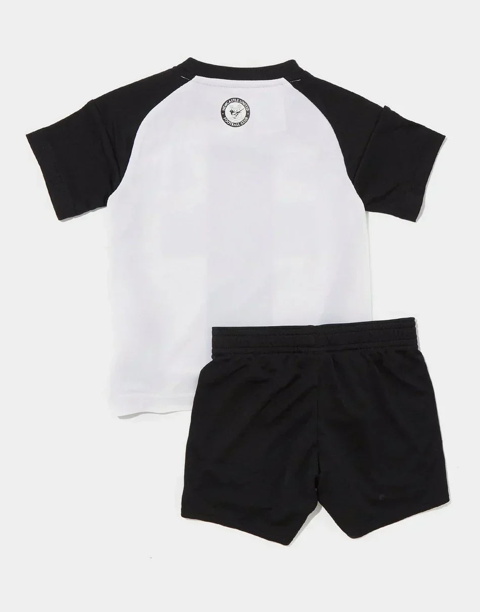 Newcastle United 2024/25 Kids Home