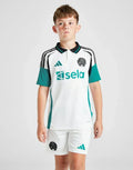 Newcastle United 2024/25 Kids Third