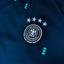 Germany 2026 AWAY Kids