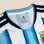Argentina World Cup 2026 Home Kids