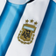 Argentina World Cup 2026 Home Kids