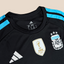 Argentina World Cup 2026 Goalkeeper Kids