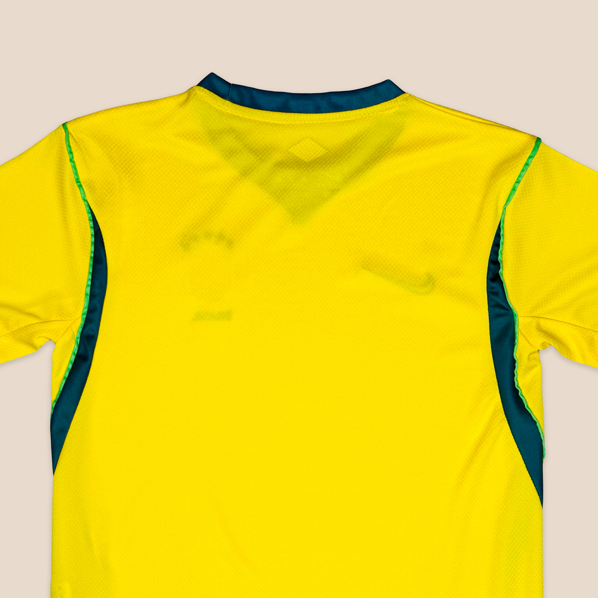 Brazil 2026 Home Kids