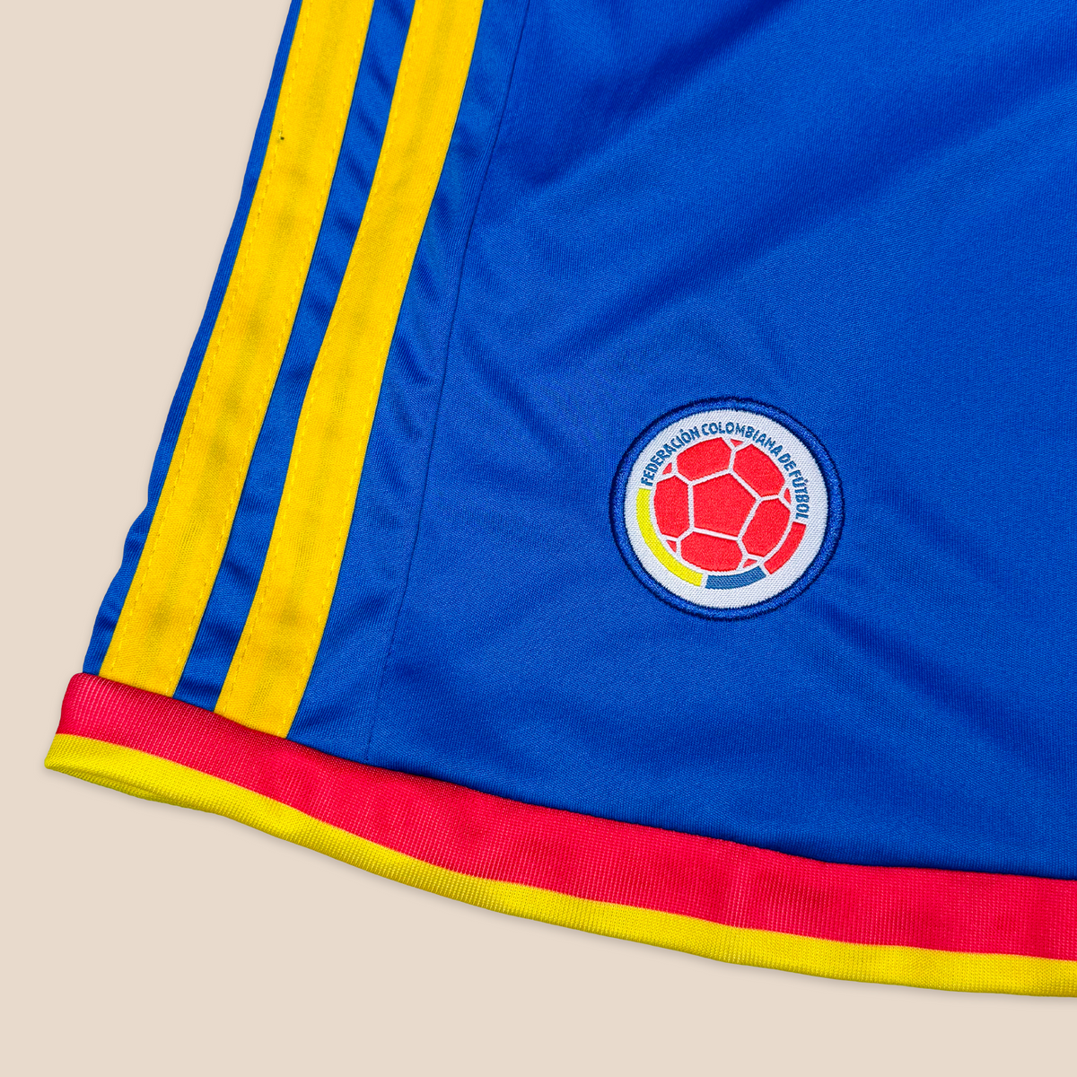 Colombia 2026 Home Kids