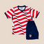 USA 2026 Home Kids Kit