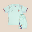 France 2026 AWAY Kids