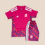 Mexico 2026 GK Kids