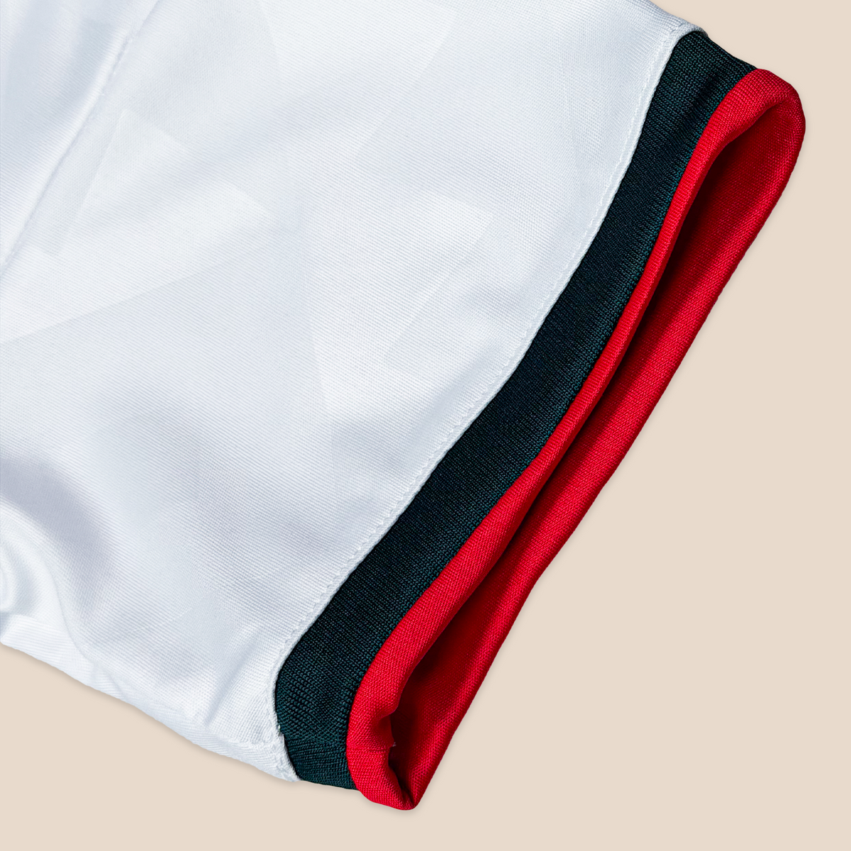 Mexico 2026 Away Kids