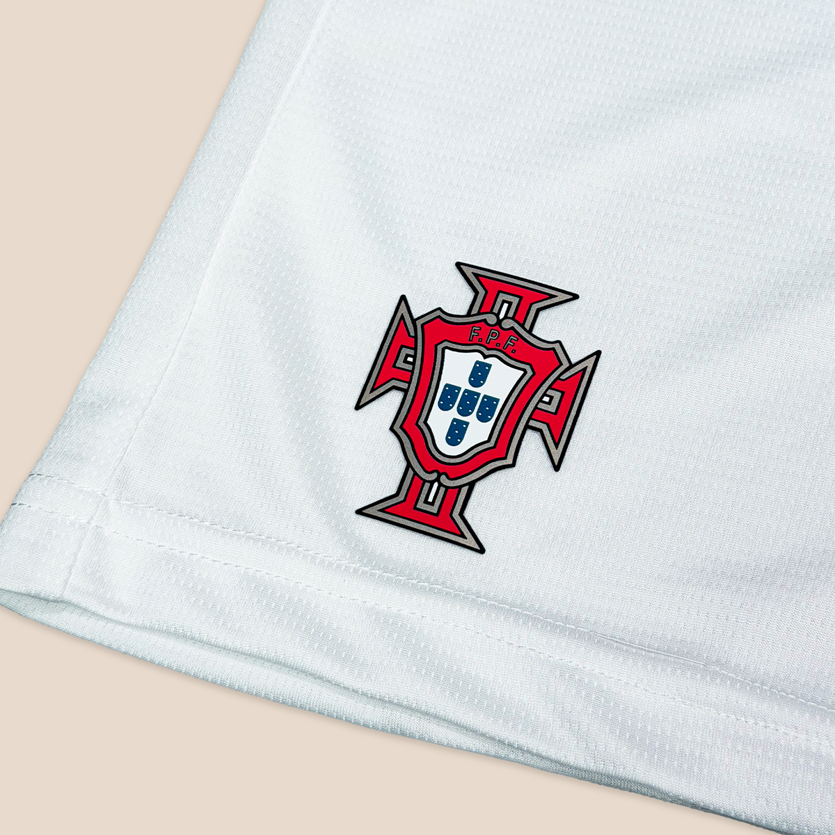 Portugal 2026 Away Kids