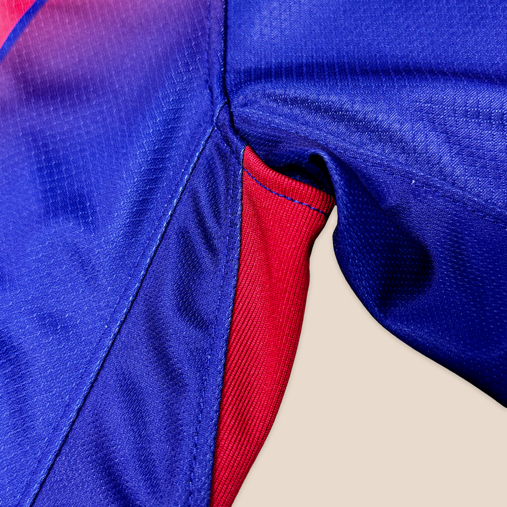 FC Barcelona 2025/26 Home