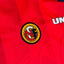 Norway 1998 HOME