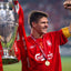 Liverpool 2004/05 Home
