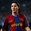 FC Barcelona 2007/08 Home