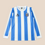 Argentina Jersey Retro Home 1986