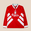 Liverpool 1994/95 Home