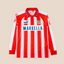 Atletico Madrid 1994/95 Home