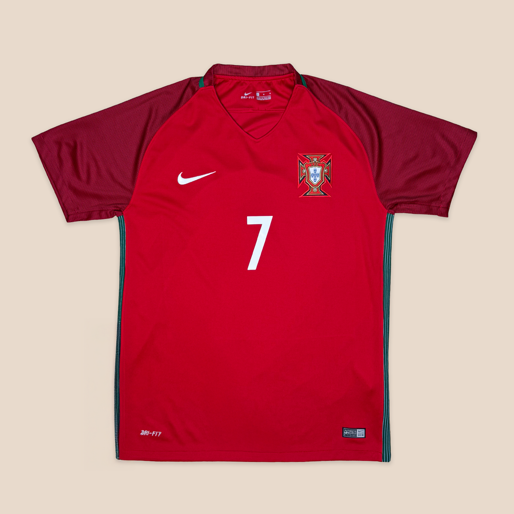 Portugal 2016 Home