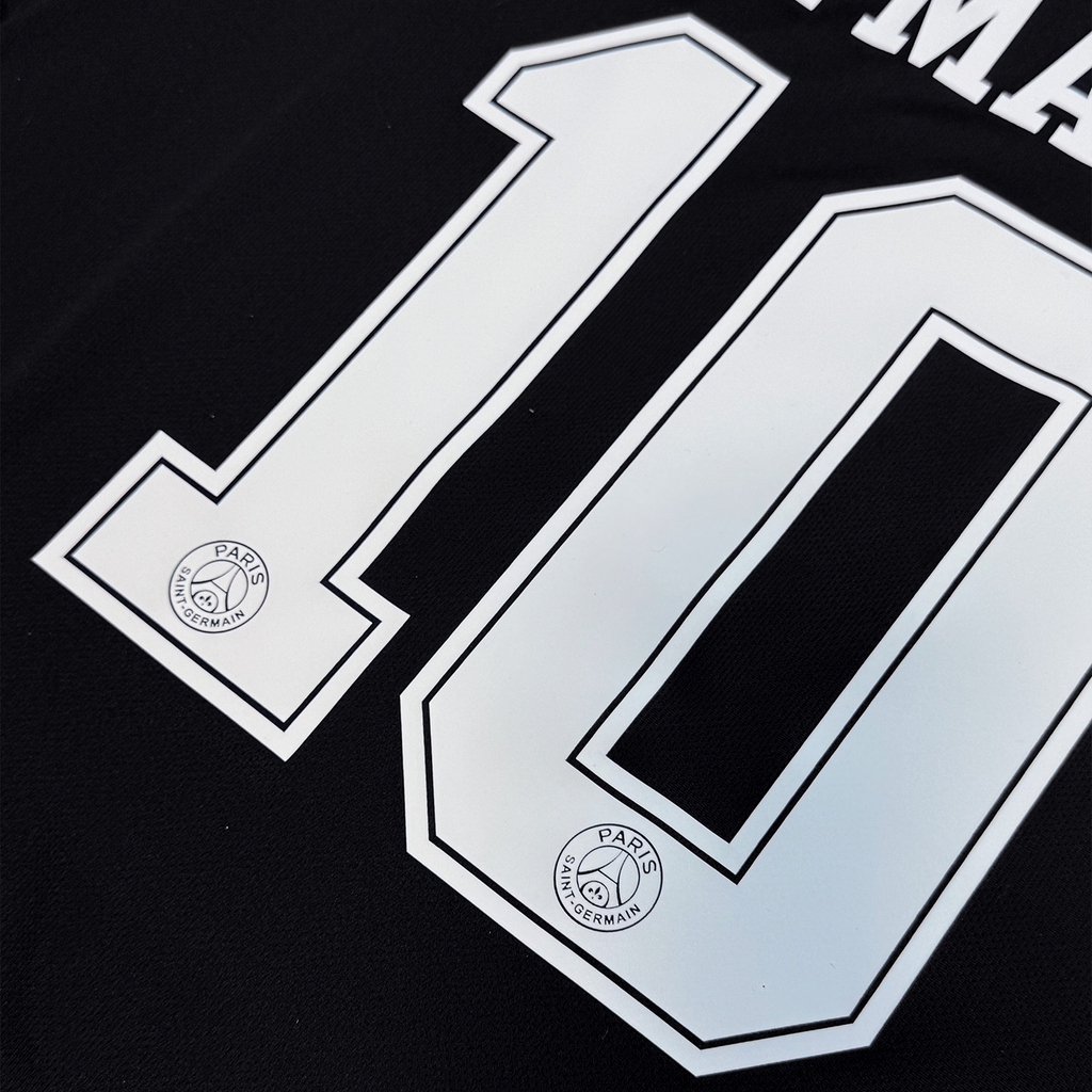 PSG 2018/19 Third