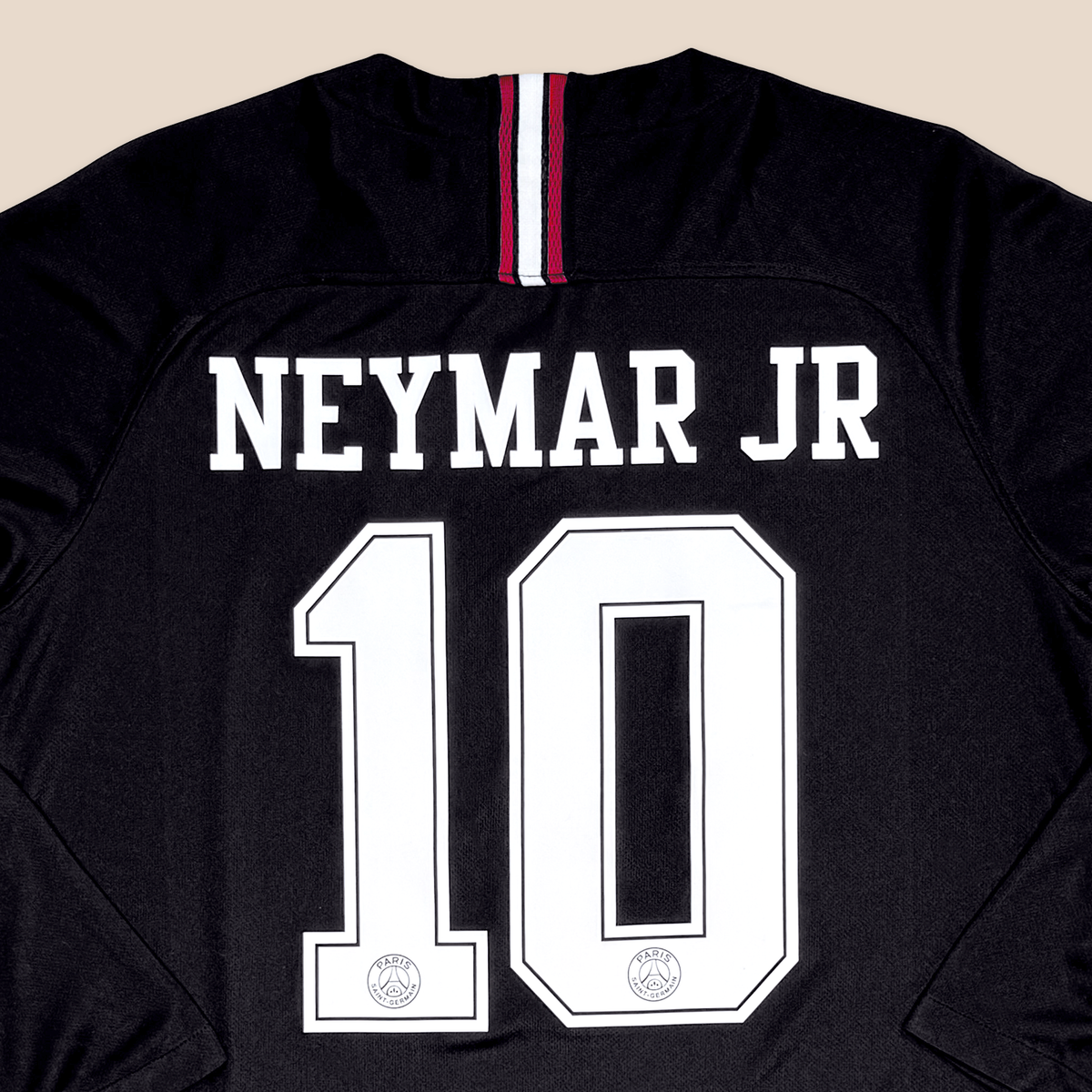 PSG 2018/19 Third