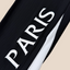 PSG Training Black Sleeve